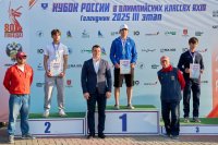 Кубок России по парусному спорту